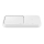 Ładowarka i akumulator SAMSUNG Duo 15W EP-P5400 White